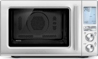 Фото - Микроволновая печь Breville BMO870BSS1BUC1 нержавейка