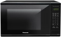 Фото - Микроволновая печь Panasonic NN-SU656B черный