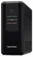 Фото - ИБП CyberPower UT1200EIG 1200 ВА