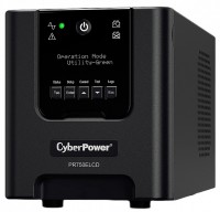 Фото - ИБП CyberPower PR750ELCDGR 750 ВА