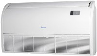 Фото - Кондиционер Galactic GFZ/GCZ36MLQ-W 105 м²