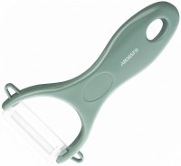 Фото - Кухонный нож Ardesto Fresh AR8340GR