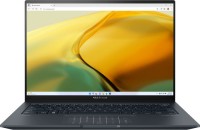 Фото - Ноутбук Asus Zenbook 14X OLED UX3404VA (UX3404VA-M9055W)