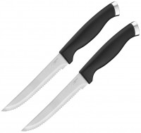 Фото - Набор ножей Ardesto Gemini Gourmet AR2102BL