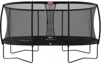 Фото - Батут Berg Grand Champion Regular 470 Safety Net Deluxe