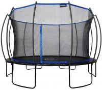 Фото - Батут Plum Deluxe Springsafe 14ft 