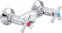 Фото - Смеситель Zerix TMK5-722 ZX2896