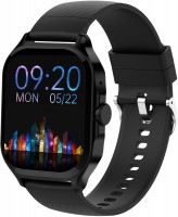 Фото - Смарт часы Globex Smart Watch Urban 