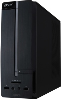 Фото - Персональный компьютер Acer Aspire XC-100 (DT.SLRME.001)