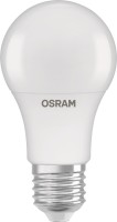 Фото - Лампочка Osram LED Base Classic A60 8.5W 2700K E27 4 pcs 