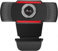 Фото - WEB-камера TECHLY Webcam USB 720p 