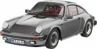 Фото - Сборная модель Revell Porsche 911 Carrera 3.2 Coupe G-Model (1:24) 67688 