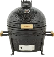 Фото - Мангал / барбекю Tower Kamado Maxi Ceramic Charcoal BBQ 