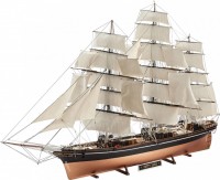 Фото - Сборная модель Revell Cutty Sark (1:96) 