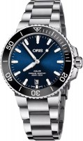 Фото - Наручные часы Oris Aquis Automatic 01 733 7732 4135-07 8 21 05PEB 