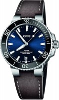 Фото - Наручные часы Oris Aquis Automatic 01 733 7732 4135-07 5 21 10FC 