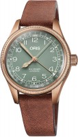 Фото - Наручные часы Oris Big Crown Pointer Date 01 754 7749 3167-07 5 17 69GBR 