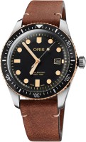 Фото - Наручные часы Oris Divers Sixty-Five 01 733 7720 4354-07 5 21 45 