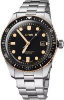 Фото - Наручные часы Oris Divers Sixty-Five 01 733 7720 4354-07 8 21 18 