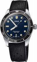 Фото - Наручные часы Oris Divers Sixty-Five 01 733 7707 4055-07 4 20 18 