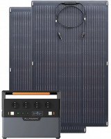 Фото - Зарядная станция Allpowers S1500 + 2AP-SF100 