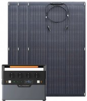 Фото - Зарядная станция Allpowers S1500 + 3AP-SF100 