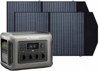 Фото - Зарядная станция Allpowers R1500 + 2AP-SP-027 