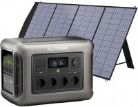 Фото - Зарядная станция Allpowers R1500 + AP-SP-033 