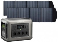 Фото - Зарядная станция Allpowers R1500 + 2AP-SP-033 