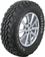 Фото - Шины Trazano Radial M/T SL366 245/70 R17 119Q 