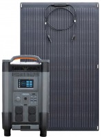 Фото - Зарядная станция Allpowers R4000 + AP-SF-100 