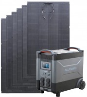 Фото - Зарядная станция Allpowers R4000 + 6AP-SF-200 