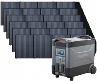 Фото - Зарядная станция Allpowers R4000 + 6AP-SP-033 