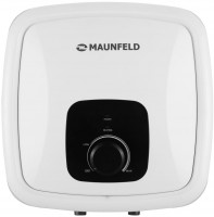 Фото - Водонагреватель MAUNFELD MWH30W04 