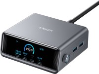 Зарядное устройство ANKER Prime Charger 250W 6 Ports GaNPrime 