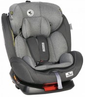 Фото - Детское автокресло Lorelli Lynx Isofix