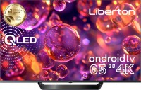 Фото - Телевизор Liberton LTV-65Q01AT 65 "