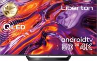 Фото - Телевизор Liberton LTV-50Q01AT 50 "