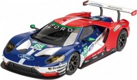 Фото - Сборная модель Revell Ford GT Le Mans (1:24) 