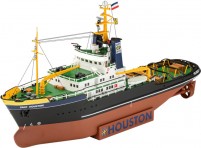 Фото - Сборная модель Revell Tug Boat Smit Houston (1:200) 