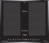 Фото - Варочная поверхность Kaiser KCT 65 FI La Perle 