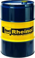 Фото - Моторное масло Rheinol Primol Power Synth 10W-40 60L 60 л