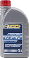 Моторное масло Rheinol Primol WHC 10W-40 1 л