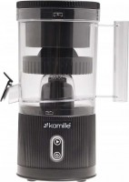 Фото - Соковыжималка Kamille KM-6735