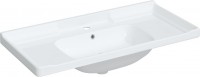 Фото - Умывальник VidaXL Bathroom Sink 153708 1000 мм