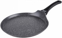 Фото - Сковородка Krauff 25-45-130 24&nbsp;см  серый