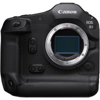 Фотоаппарат Canon EOS R1  body