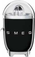 Фото - Соковыжималка Smeg CJF11BLEU 