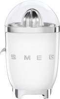 Фото - Соковыжималка Smeg CJF11WHUK 