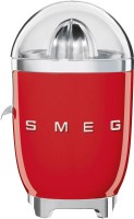 Фото - Соковыжималка Smeg CJF11RDUK